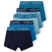 MINOTI Alushousut monivärinen