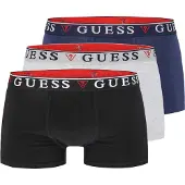 GUESS Alushousut U97G01 KCD31 95 3PACK TRUNK