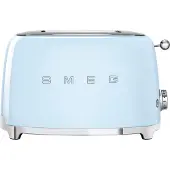 Smeg 2-viipaleen leivänpaahdin