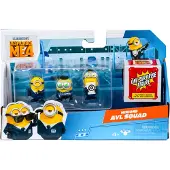 Despicable Me 4 Mini Mayhem Figs hahmo