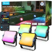Govee Outdoor Flood Lights 2 - Ulkovalaisimet