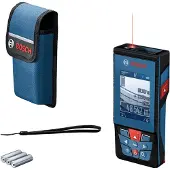Bosch Laseretäisyysmittari GLM 100-25 C