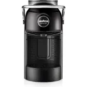 Lavazza A Modo Mio Jolie Evo kapselikeitin – musta