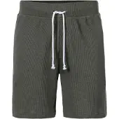 s.Oliver Pyjamahousut khaki