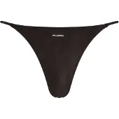 Karl Lagerfeld Stringit 'Essential' musta