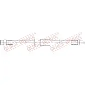 Quick Brake Jarruletku 32.213