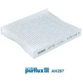 PURFLUX Suodatin, sisäilma AH287