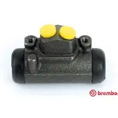 Brembo Jarrusylinteri A 12 564