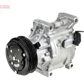 Denso Kompressori, ilmastointilaite DCP44010