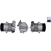 Lucas Kompressori, ilmastointilaite ACP01269
