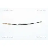 TRISCAN Vaijeri, seisontajarru 8140 24153