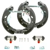 Bosch Jarrukenkäsarja 0 204 114 701
