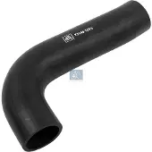 DT Spare Parts Jäähdyttimen letku 5.45316