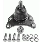 LEMFÖRDER Pallonivel - Toyota - Hi-lux. VW - Taro 4wd, Taro