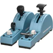 Thrustmaster TCA Quadrant Add-on