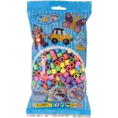 Hama Maxi 8471 pastelli 500 kpl silityshelmet