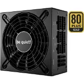 Be quiet! SFX-L Power 600W -virtalähde, 80 Plus Gold