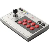 8Bitdo Arcade Stick Switch &amp; PC NS