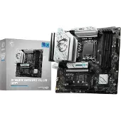 MSI B760M GAMING PLUS WIFI 6E LGA 1700 mATX -emolevy