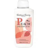 Bettina Barty Peach Hand & Body Lotion Vartaloemulsio 500 ml