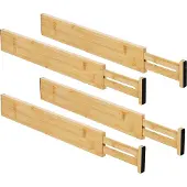 Springos Laatikon jakajat KI0151 4 kpl.
