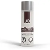 Jo Lubrikantti Coconut, 240 ml
