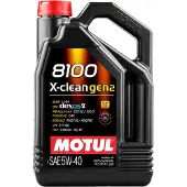 Motul Moottoriöljy 109762
