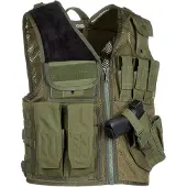Invadergear Mk.ii Crossdraw Liivi