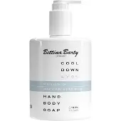 Bettina Barty Cool Down 4 You Soap Blue Kylpysaippua 500 ml