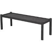 Brafab , Brad Sohvapöytä 50x150 cm Anthracite
