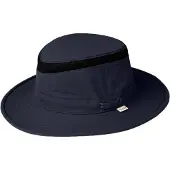 Tilley LTM5 Airflo Medium Brim Hat Midnight Navy 7-3/8