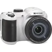 Kodak AZ255 Valkoinen