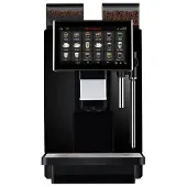 Dr. Coffee Coffee Express kahviautomaatti työpaikalle - musta