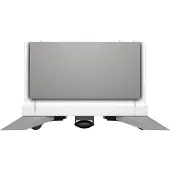 HP – Clr LaserJet 2100 Sht HC Tray/Stand (9V9E7A)