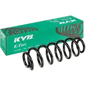 KYB Jousi (auton jousitus) RA5137