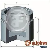 AUTOFREN SEINSA Mäntä, jarrusatula D02542