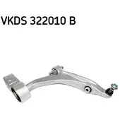 Skf Tukivarsi, pyöräntuenta VKDS 322010 B