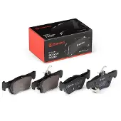 Brembo Levyjarrun jarrupalasarja P 28 110