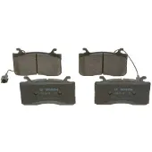 Bosch Jarrupalasarja 0 986 424 390, edessä