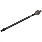MAXGEAR Raidetangon pää, suora 69-0409