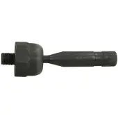 REINHOCH Raidetangon pää, suora RH02-0001