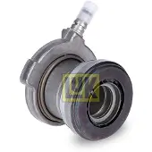 LuK Painelaakeri sis.työsylinterin - Volvo - V50, S40, C30, C70. Land-rover - Evoque, Freelander, Discovery sport
