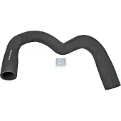 DT Spare Parts Kumiletku, jäähdytysjärjestelmä 1.11580