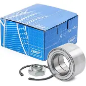 Skf Pyöränlaakerisarja VKBA 3640