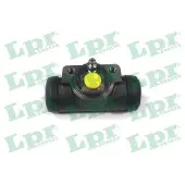 LPR Jarrusylinteri 4863