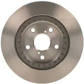 Bosch Jarrulevy 0 986 478 490 edessä, tuuletettu, 1 Kappale