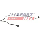 Fast Sports Nutrition RADIATORA CAURULE FT61161