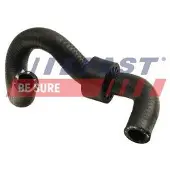 Fast Sports Nutrition Radiator Hose