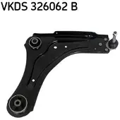 Skf Tukivarsi, pyöräntuenta VKDS 326062 B