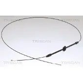 TRISCAN Vaijeri, seisontajarru 8140 231158